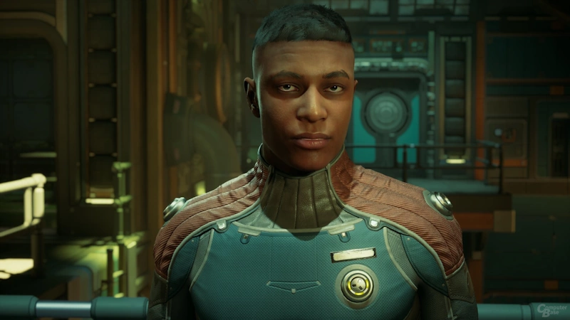 The Outer Worlds 2 macht sich über Premium-Käufer lustig